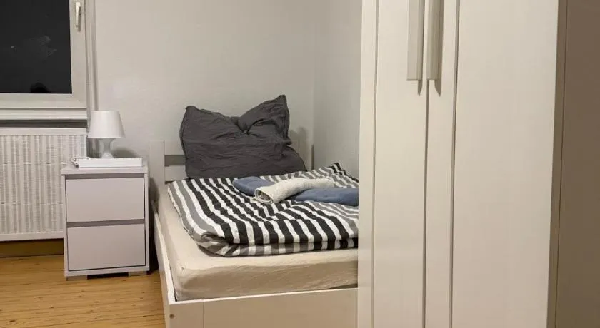 Monteur- und Ferienwohnung Landau - Südliche Weinstraße - Image 1