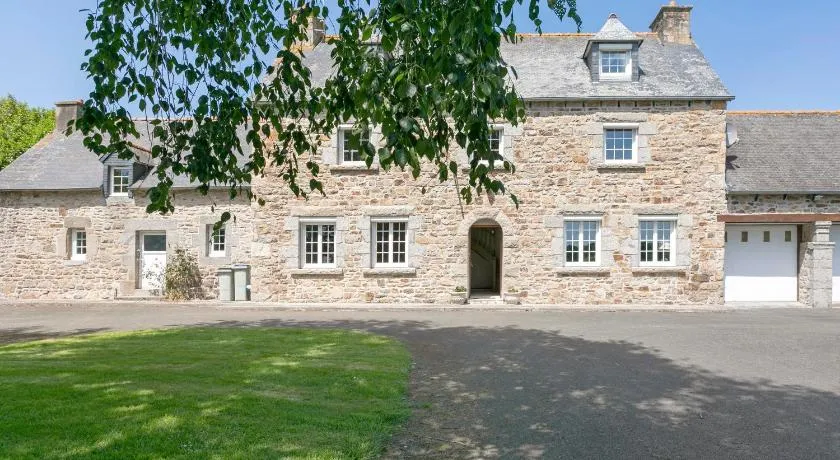 Gîte De L'Allégoat - Image 1
