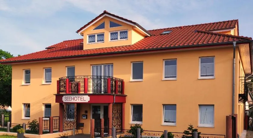 Seehotel Bad Kleinen - Image 1
