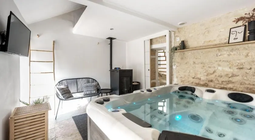 My Home Prestige / SPA Privatif - Image 1