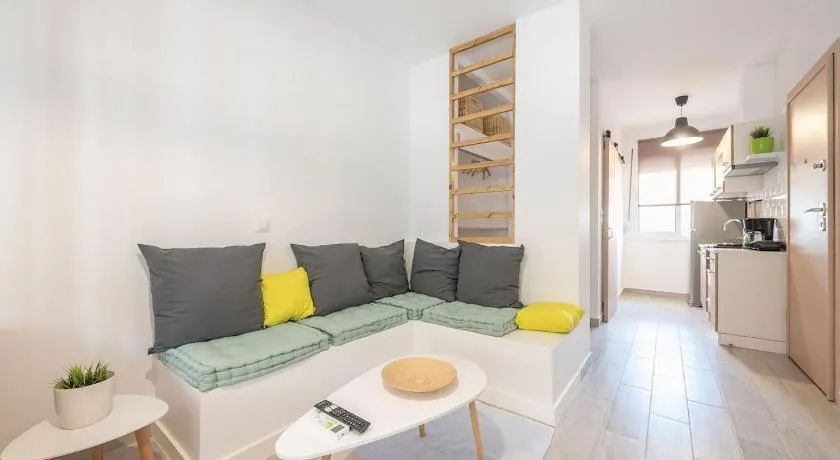 studio 10min from Monastiraki Athens - Image 1