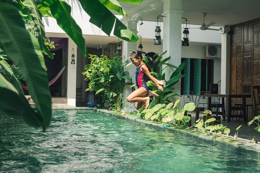 IAM SAIGON Homestay - Image 1