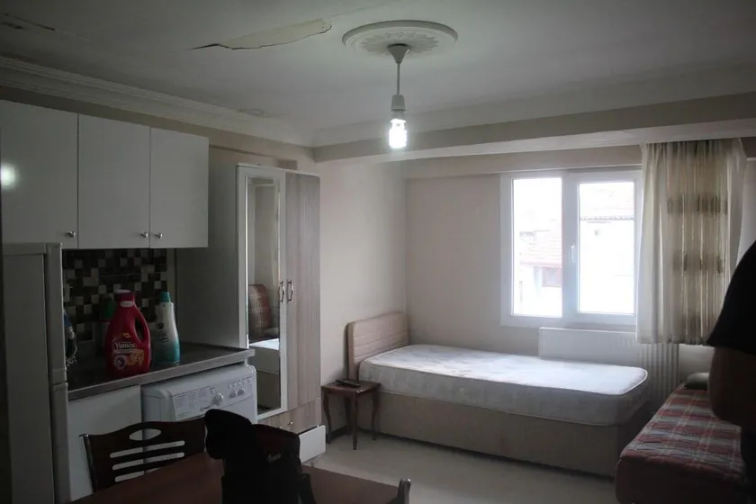 Isparta city centre spacious studio flat - Image 1