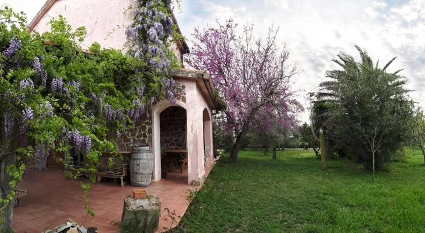 Bioagriturismo NURE - Image 1
