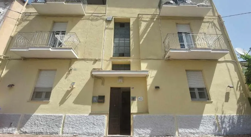 Barnet House Lamezia - Image 1