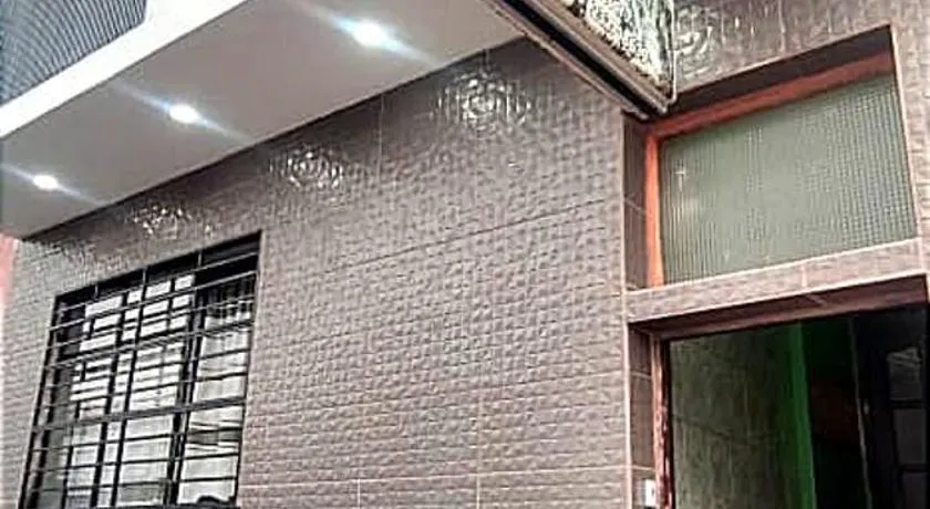 Hostal Copa Arica - Image 1