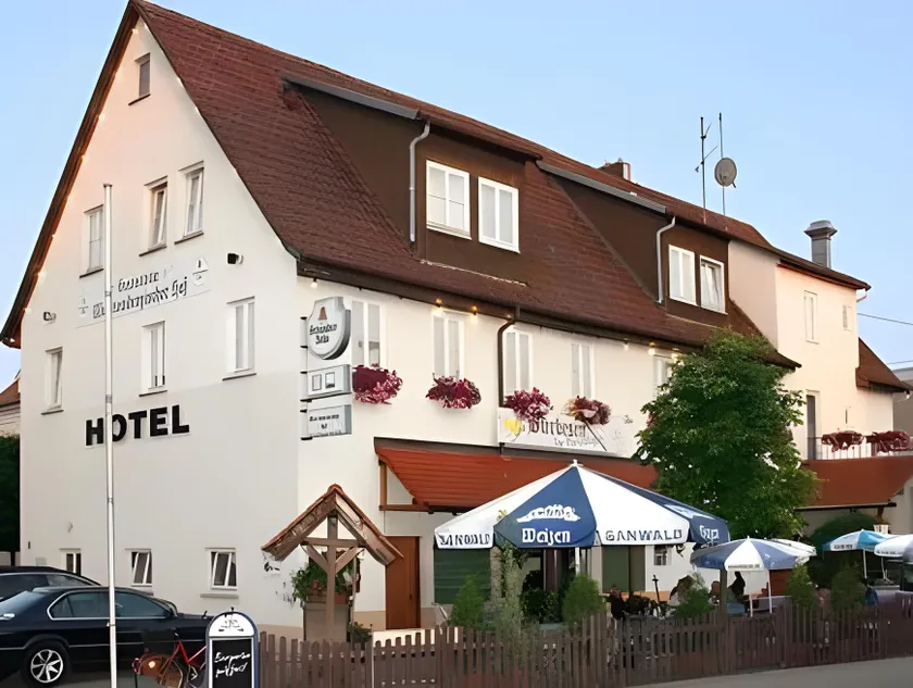 Württembergischer Hof - Image 1