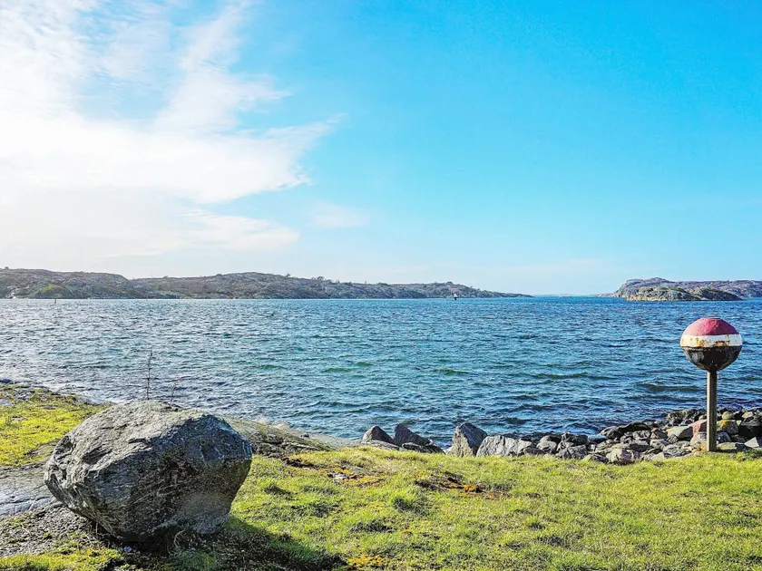 person holiday home in FAGERFJALLRONNANG - Image 1