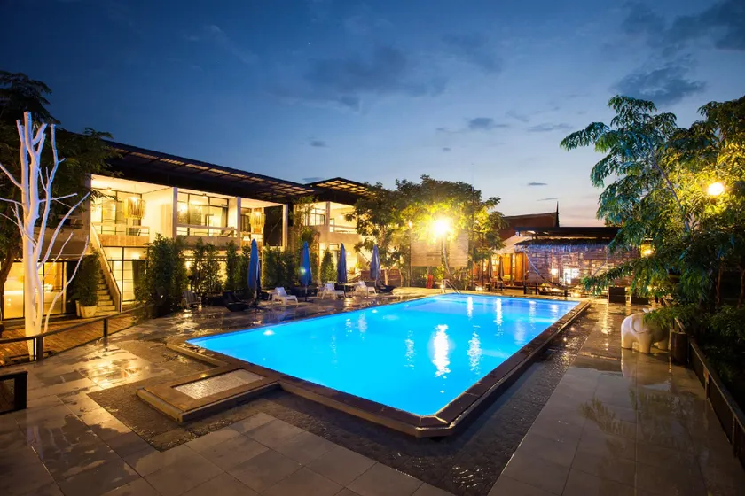 Meena Villa - Image 1