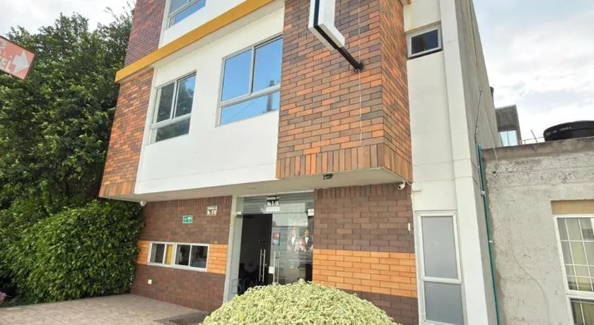 Nacar Boutique hotel - Image 1