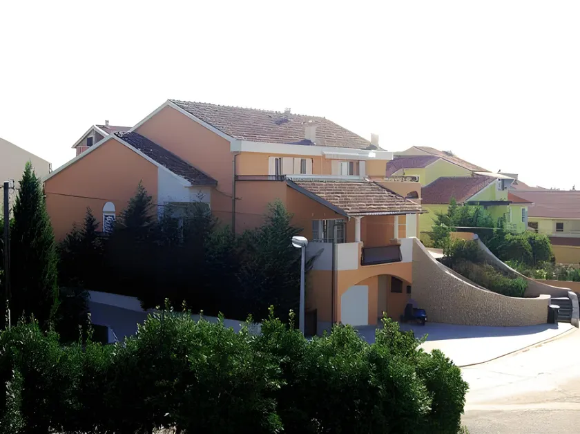 Apartments Škoda I, Škoda II - Image 1
