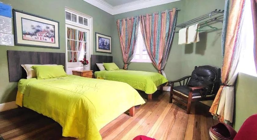 Hospedaje CASA REAL - Image 1