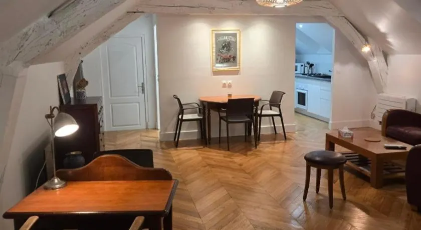 Le Studio du Clos Malou - Image 1