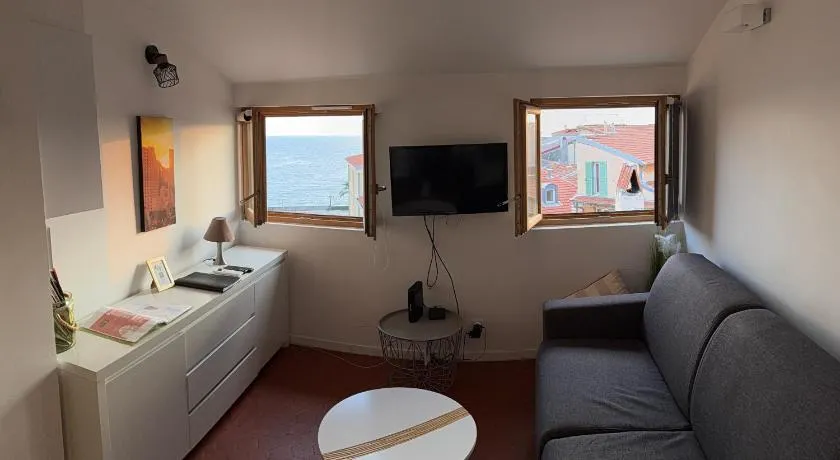 Cocooning Gilly - Vieux Nice 3 stars 4 pers - Image 1
