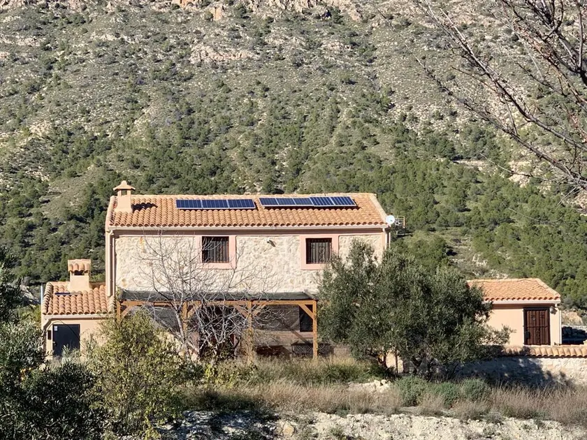 Casa Buena Vista - Campo de Ricote - Image 1