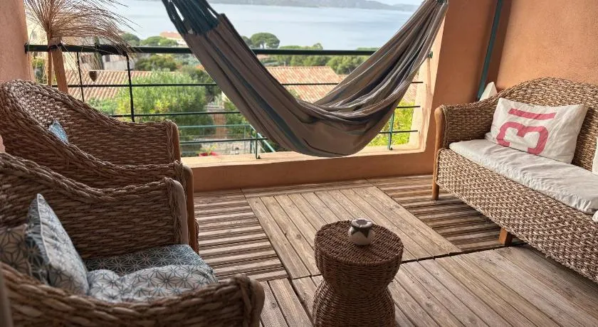 Sérénité & vue sur MER - Image 1