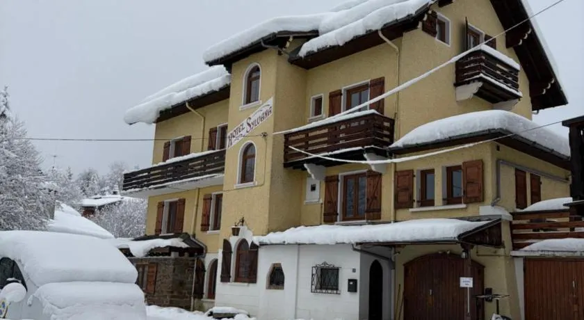 Chalet Hotel Sylvana - Image 1