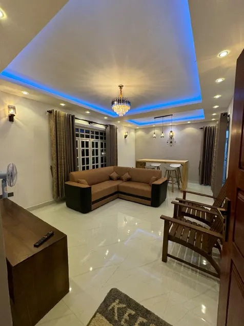 Family-friendly Private Villa with Mountain Views near Kandy - Image 1