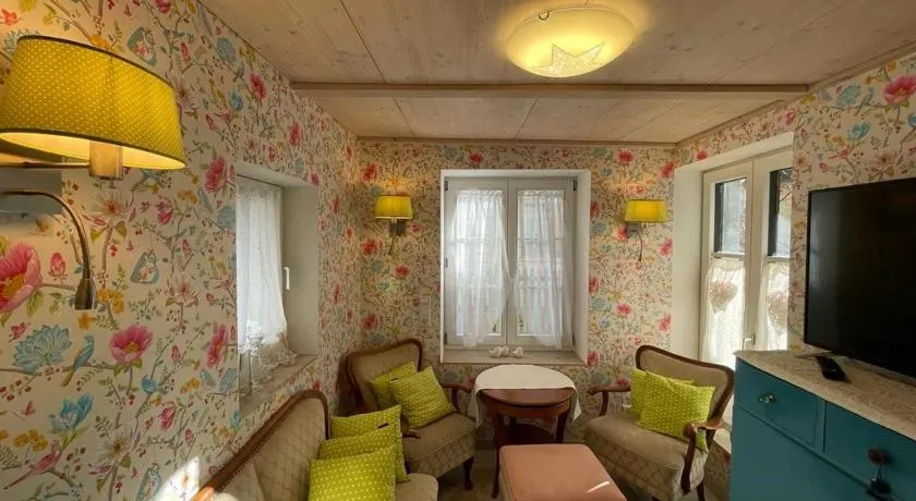 Albliebe am Rosenbühl - Image 1