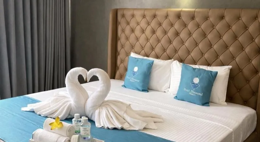Pearl Diamond Resort - Image 1