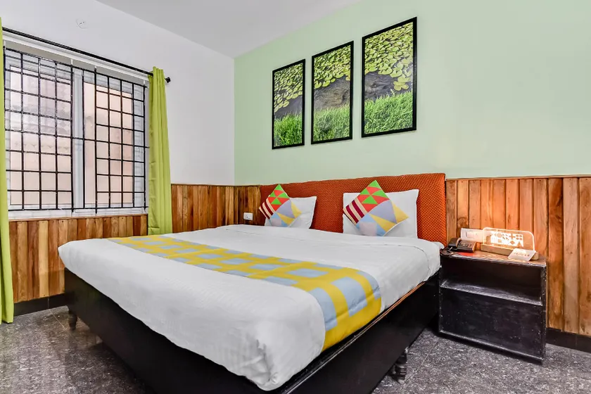 OYO Home 78744 Limra Residency - Image 1