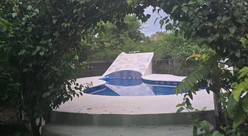 Osa Lodge - Image 1