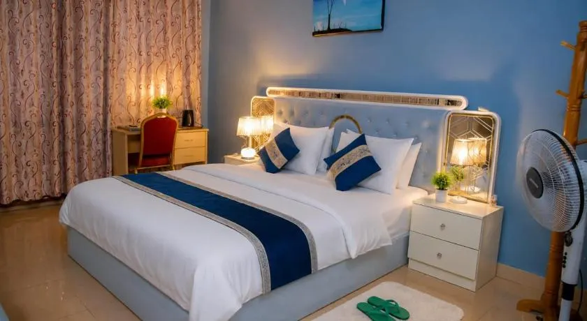 QUINTA NOVA Hotel - Image 1