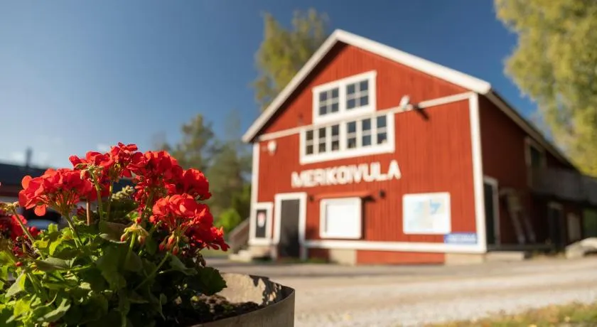 Fishing and holiday village Merikoivula - Image 1