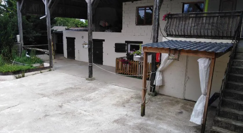 la mini ferme de maëlou - Image 1