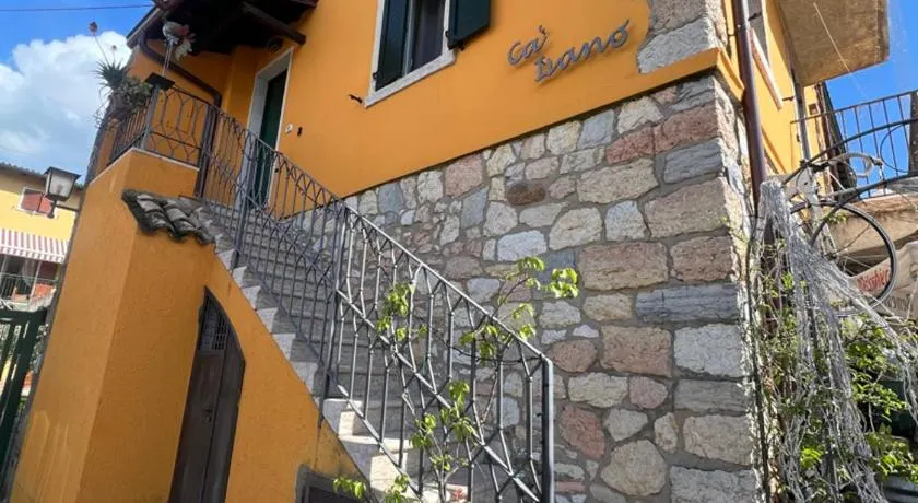 Caivano Rooms New Opening - Image 1