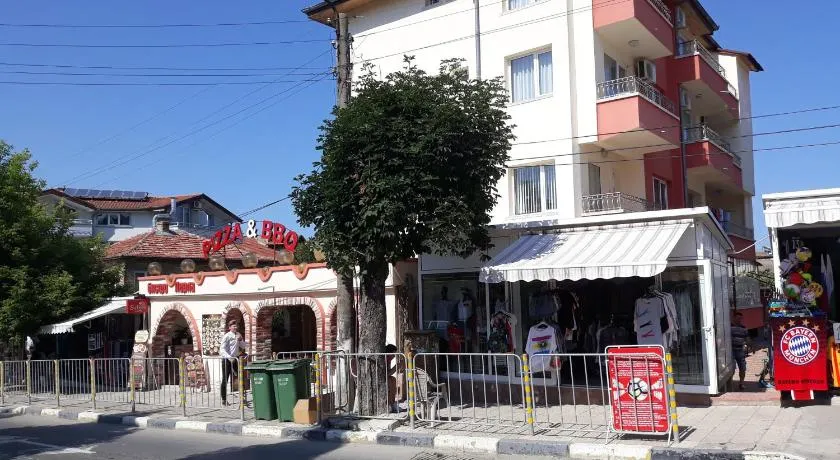 Guest House Perla - Image 1