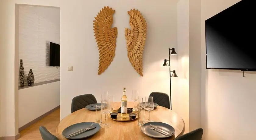 Athens Eleven Luxury Apartments - Image 1