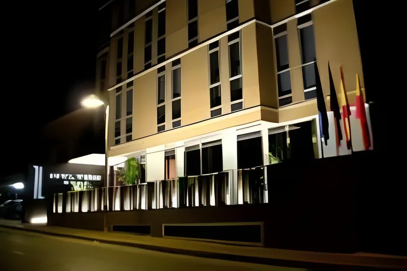 Hotel Hyltor - Image 1