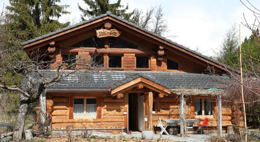 Le Gîte de Briey - Chalet complet - Image 1