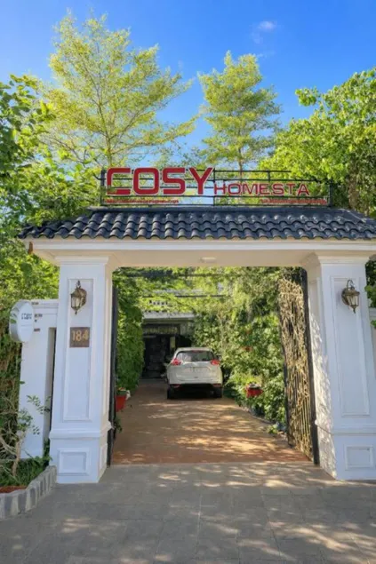 Cosy Homestay Huế - Image 1