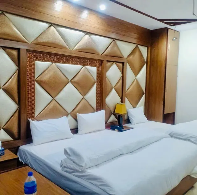 The Bliss Hotel Multan - Image 1