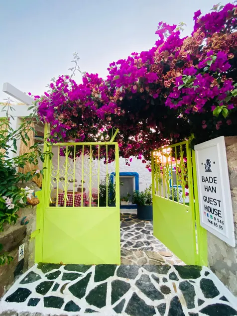 BadeHan Guest House - Image 1