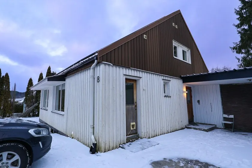 Workers Stay All-Inclusive House Partille - Image 1