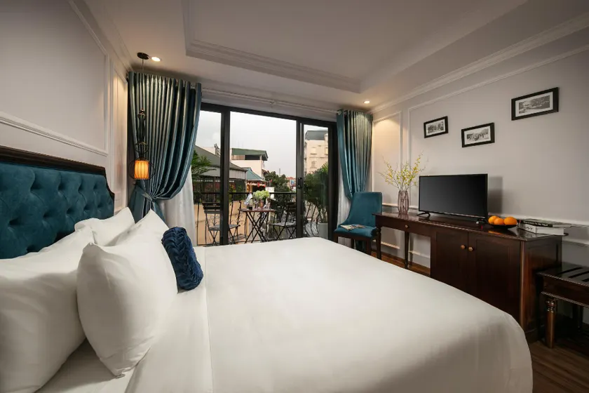 Maya Boutique Hotel & Spa - Image 1