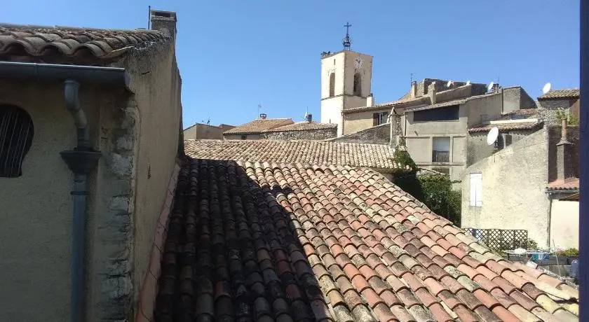 La Bastide des Jourdans logement entier Duplex - Image 1
