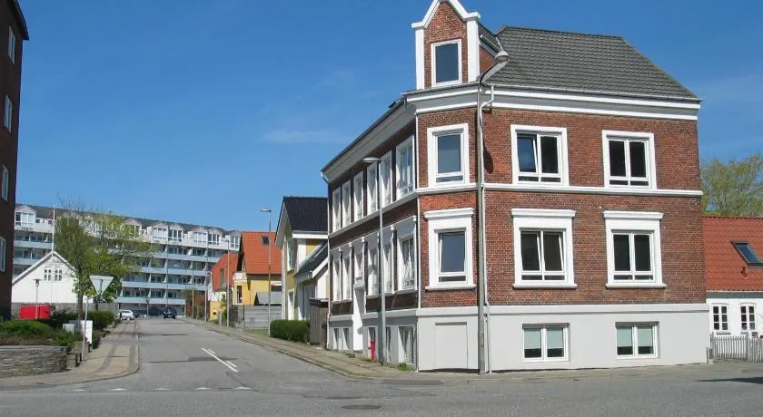 Aalborg City Rooms ApS - Image 1
