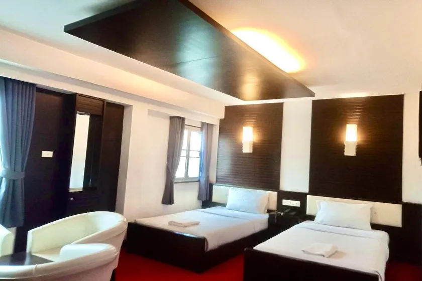 Phu Luang Hotel - Image 1