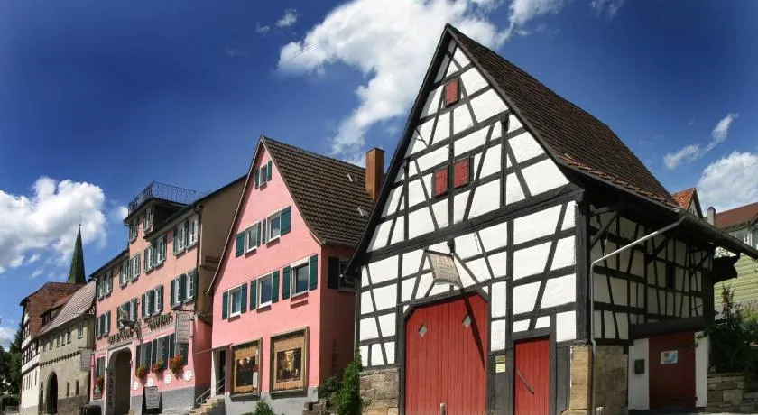 Gasthof - Hotel LAMM & Ammertal Brennerei - Image 1
