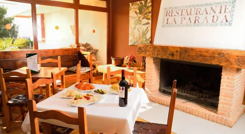 Hotel La Parada - Image 1