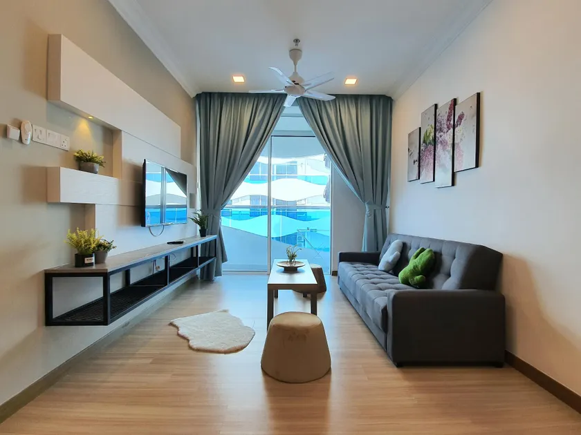 ExcluSuites Malacca @ The Wave Residence - Image 1