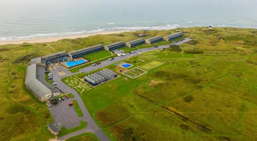 Landal Hotel Fyrklit - Image 1