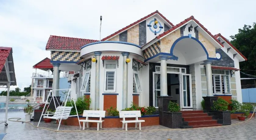 Hanh Mai Hotel - Image 1