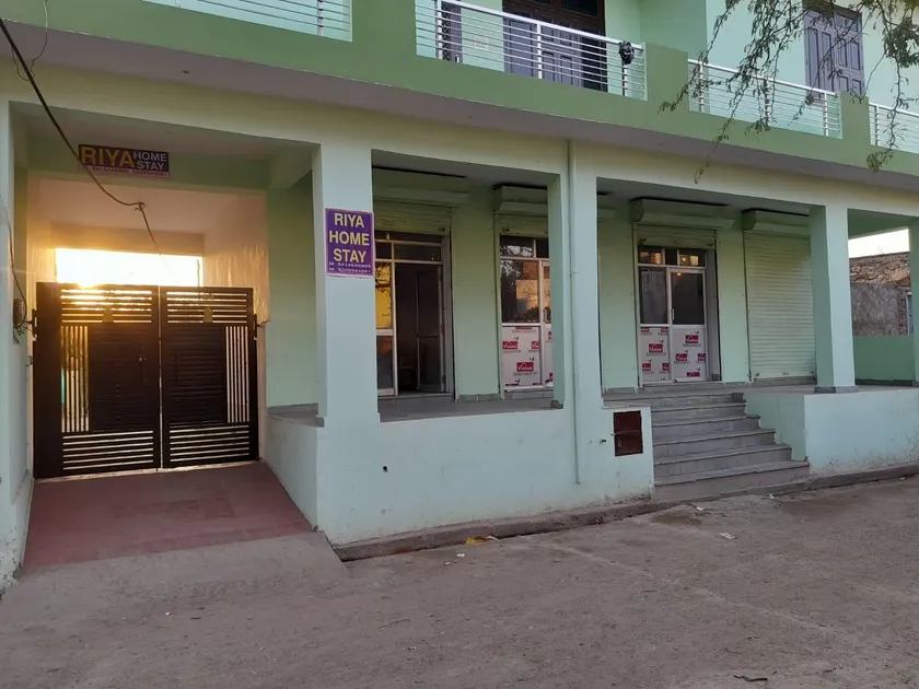 Riya Home Stay - Image 1