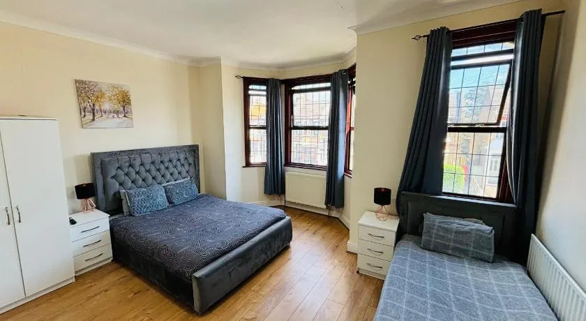 Desire Residence - Image 1