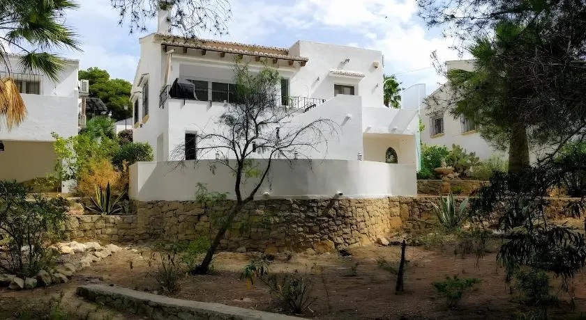 Casa de Paz - Image 1
